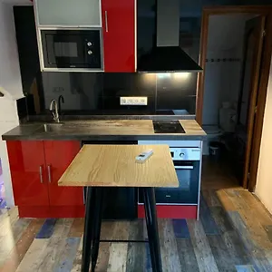 Apartment Closest To Gibraltar Border, La Linea de la Concepcion