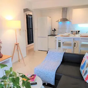 Atico Galileo Appartement