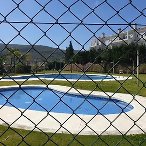 Con Jardin Appartement