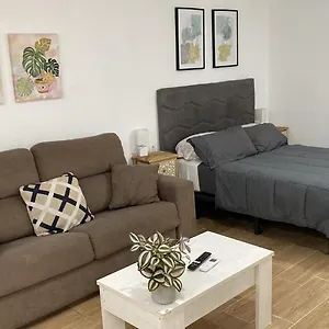 Apartment Rockside Residences La Linea N3, La Linea de la Concepcion