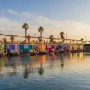 Boat Haus - Mediterranean Experience Bateau-hôtel