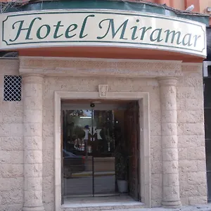 Hotel Miramar, La Linea de la Concepcion