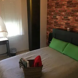 Homestay Beach, & Gibraltar, La Linea de la Concepcion