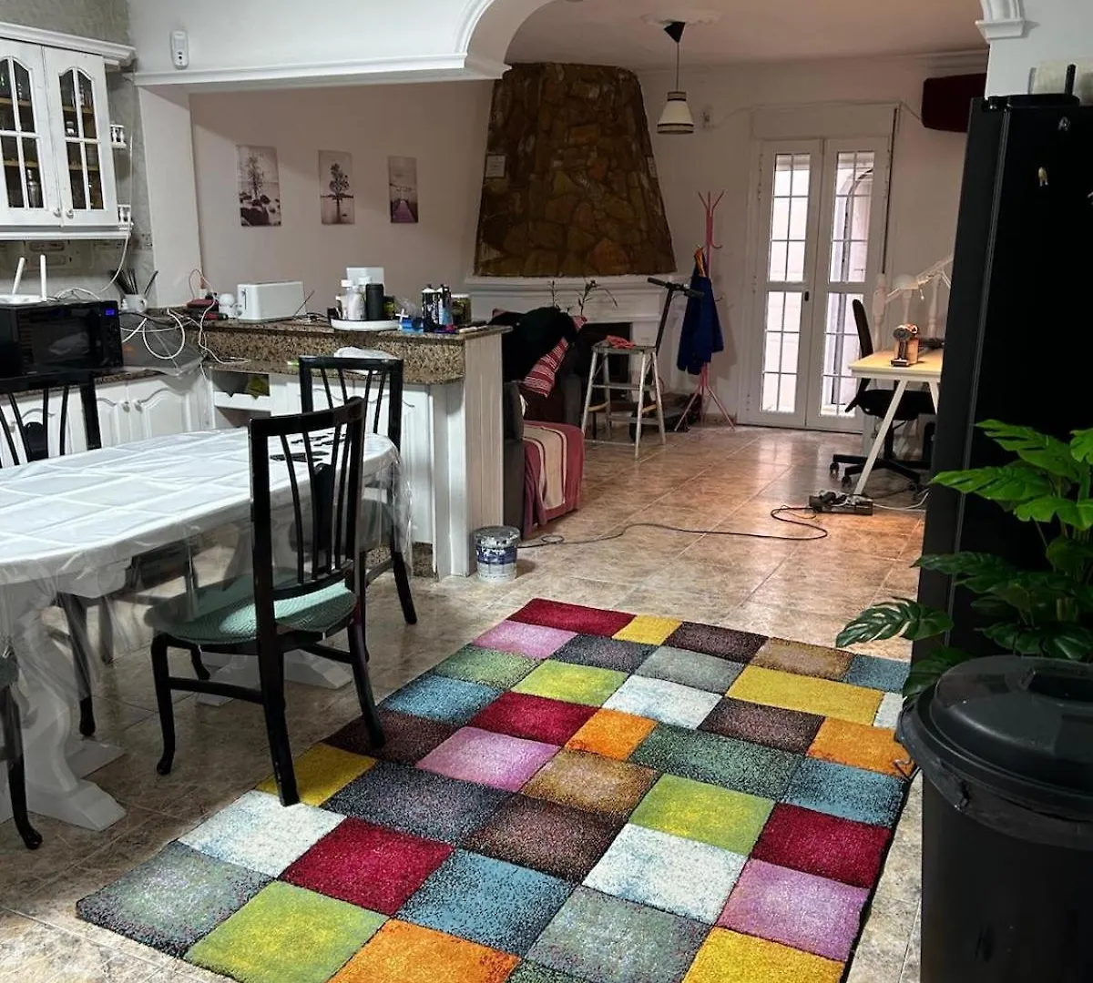 Close To Sea La Linea de la Concepcion Homestay